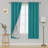 Penrith Blackout Curtain Pair-372748694-372748716