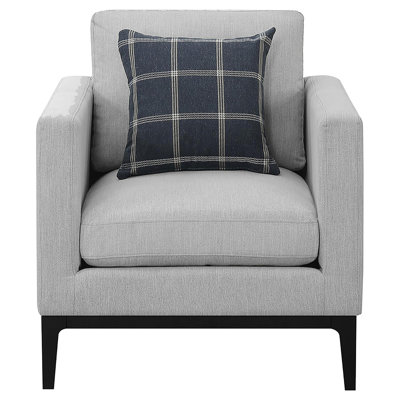Cushion Back Chair