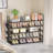 25 Pair Shoe Rack-1160041530