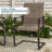 Camiyah Outdoor Stacking Dining Armchair