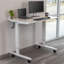 Bureau debout à hauteur ajustable Fontclair-883942356-883942359