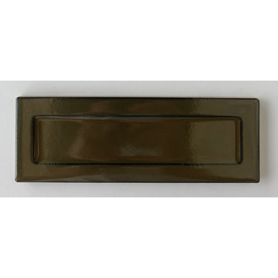 Caudro 3" x 9" Ceramic Vintage Subway Tile