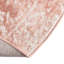 Tapis oriental rose / ivoire Boyland-1228972180
