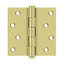 Butt Bearing Hinge-14482801
