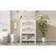 Meuble-lavabo 24 po avec lavabo en céramique intégré-609978880-609978886