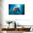 Brampt Dolphin Close Up-108690334