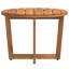 Round Outdoor Side Table-116969684