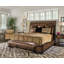 Sovereign King Bed