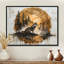 Geocomo - Animals Wall Art-195447715-195447717-84296687