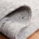 Coles Hand Woven 0.6 Wool, 0.4 Cotton Solid Color Rug