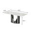 Table de salle à manger Modern