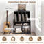 76.5cm H Media Shelves-1737496137