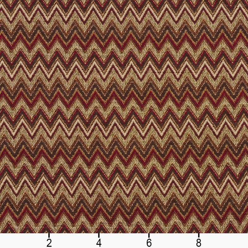 Fabric, Red