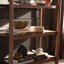 Eldridge Standard Bookcase-980862912