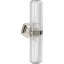 Occasion 2 - Light Plug-in Armed Sconce-1105102970