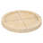 Russell Beige Travertine Tray-137032338