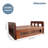 Pine Bracket Shelf