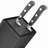 Stellar The Knife Accessories Collection 8 Slot Beech Knife Block
