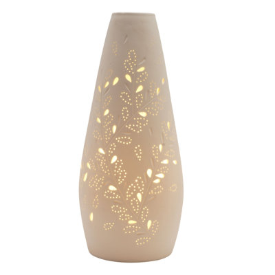 Ceramic Table Lamp