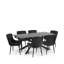Extending Dining Table