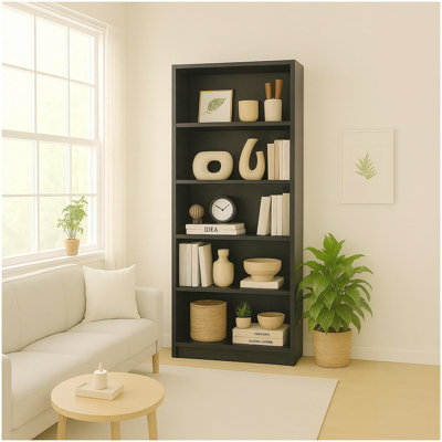 Armoire de rangement à 5 niveaux