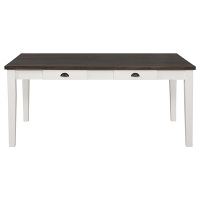 Table de salle à manger Mid-Century