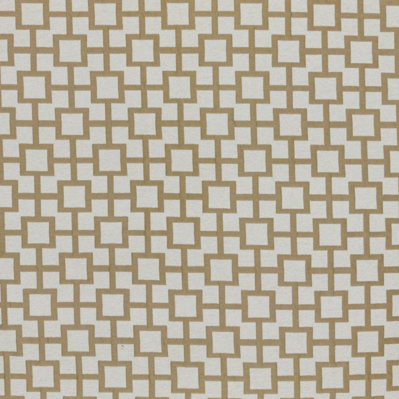 Tissu Suite Ming, Naturel