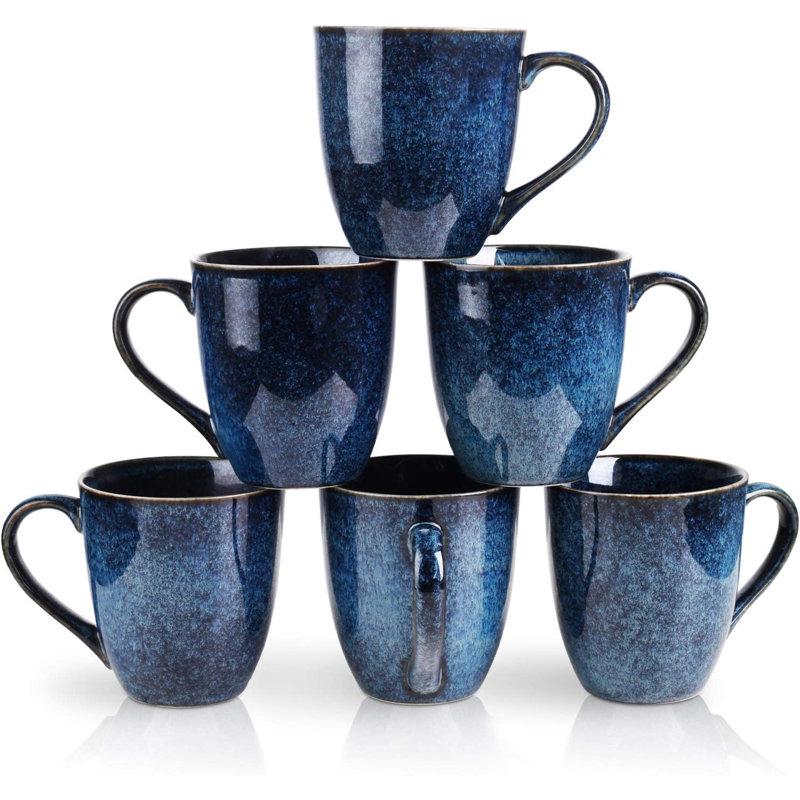 Porcelain Coffee Mug