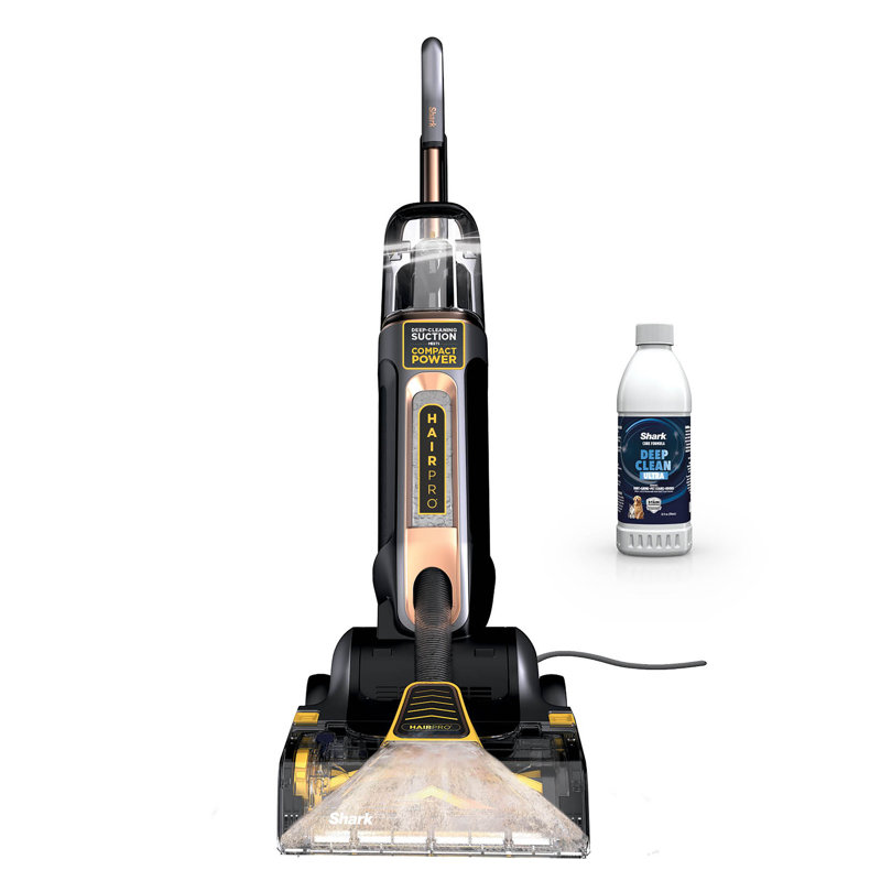 Shark CarpetForce HairPro Upright Carpet Cleaner