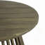 Lit double en bois avec lit gigogne simple, conception de maisonnette pour chambres d'enfants et solutions de sommeil peu encombrantes.-1025906686
