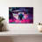 Kelan Astronaut And Spaceship-109395830