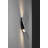 Hush LED Flush Mounted Sconce-99348965-99348968