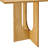 Modway Rivian Rectangular 70" Wood Dining Table-95616665