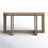 Calder 60" Solid Wood Console Table