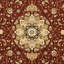 Tapis performance oriental Klose-19261207
