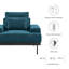 Fauteuil Josiah-1350619638
