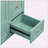 35.40'' Single Bathroom Vanity Base Only-100009648