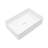 Rectangular Vessel Bathroom Ceramic Sink