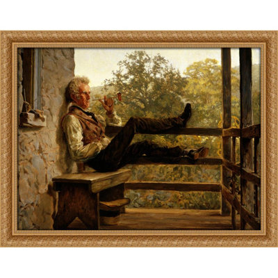 Independence (Squire Jack Porter) (1858)