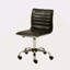 Chaise de bureau Chromel-1106618485