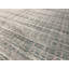 Hand-Knotted High-Quality Dont know and Silver Area Rug