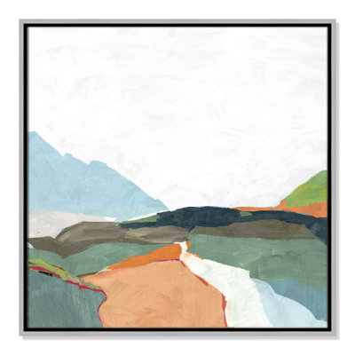 Addy "April Morning" Painting