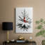 Art de Noël des Fêtes de Noël - galerie Cavas-1396009485