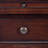 Ameswood End Table with Storage-1618608240