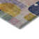 Premium Machine Washable Konopka AMF1116 Modern Rug