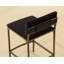 Mori Yes Stool with Metal Frame