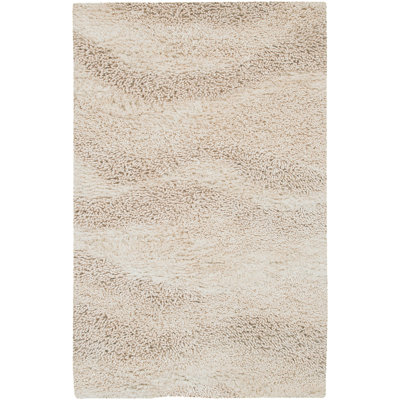 Messerly Wool Indoor Rug