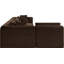 Canapé modulaire en L Carmean Performance-70705052-70705036