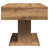 Artisan Oak selected
