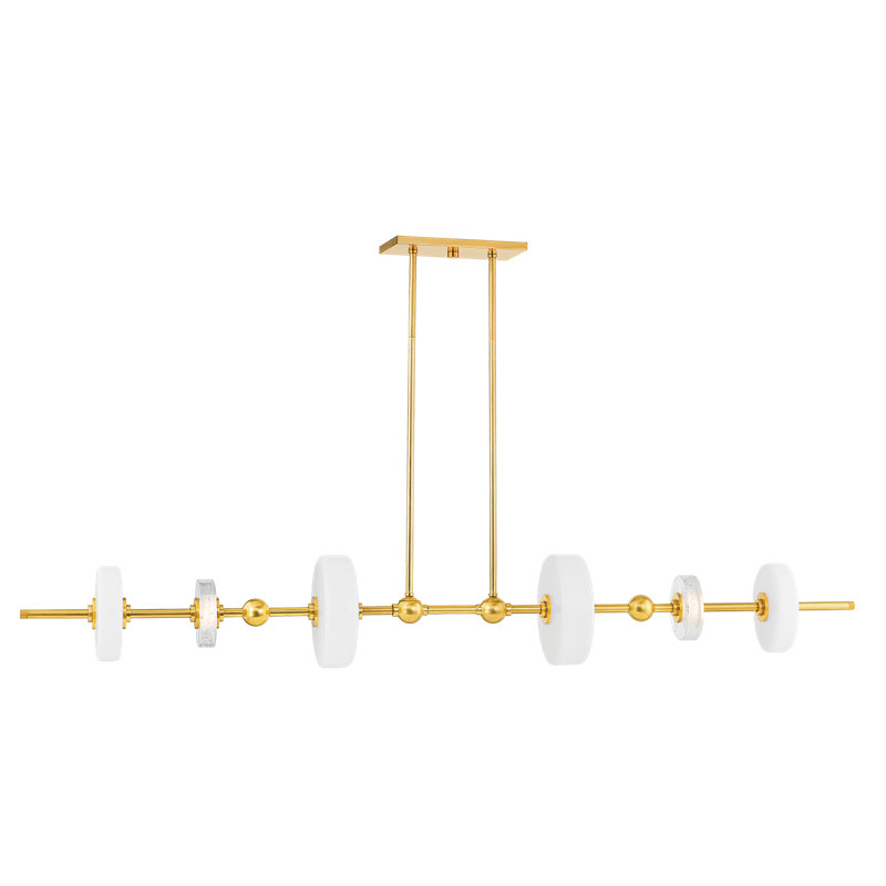 MAYNARD 6 Light Linear